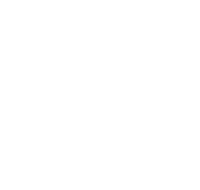 FC HUT company logo, red and white colors